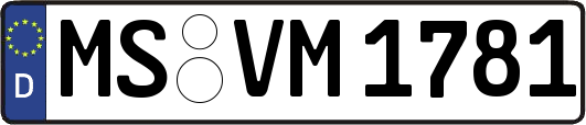 MS-VM1781