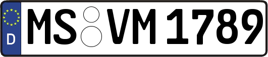 MS-VM1789