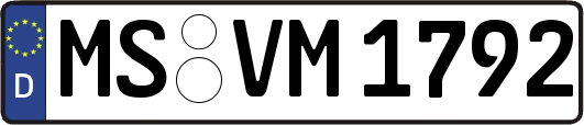 MS-VM1792