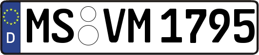 MS-VM1795