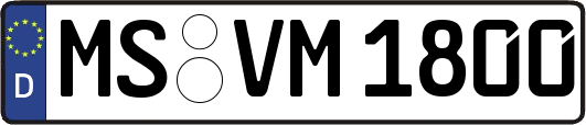 MS-VM1800