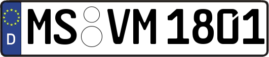 MS-VM1801