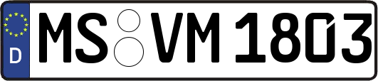 MS-VM1803