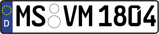 MS-VM1804