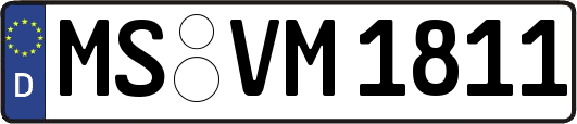MS-VM1811