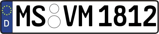 MS-VM1812