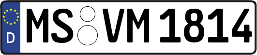 MS-VM1814