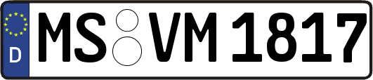 MS-VM1817