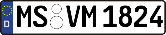MS-VM1824