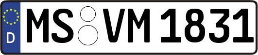 MS-VM1831