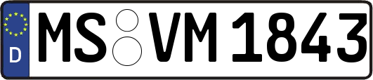 MS-VM1843