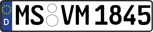 MS-VM1845