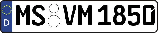 MS-VM1850