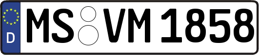 MS-VM1858
