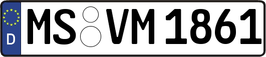 MS-VM1861