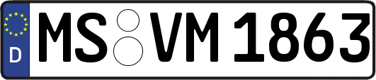 MS-VM1863