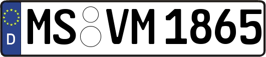 MS-VM1865