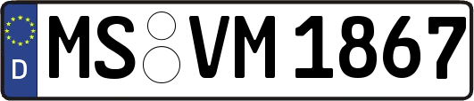 MS-VM1867