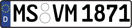 MS-VM1871