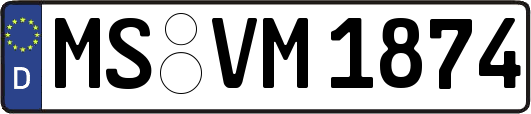 MS-VM1874