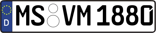 MS-VM1880