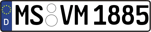 MS-VM1885