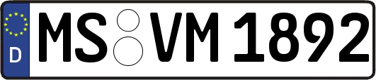 MS-VM1892