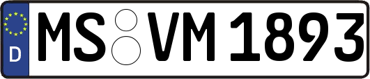 MS-VM1893