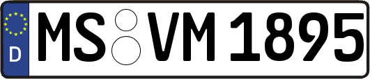 MS-VM1895