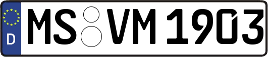 MS-VM1903
