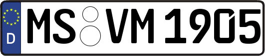 MS-VM1905
