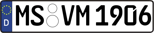 MS-VM1906
