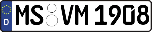 MS-VM1908