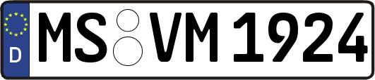 MS-VM1924