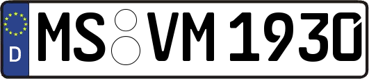 MS-VM1930