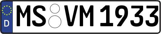 MS-VM1933