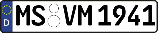 MS-VM1941