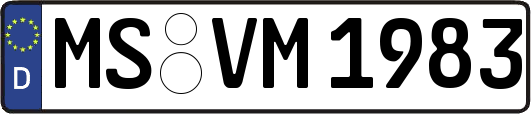MS-VM1983