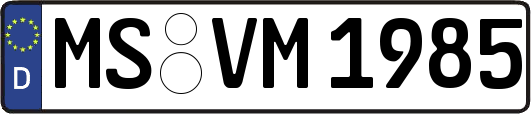 MS-VM1985