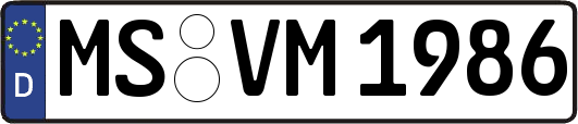 MS-VM1986