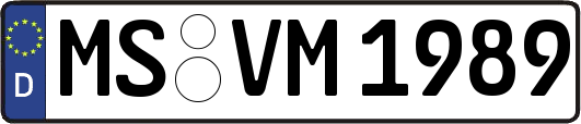 MS-VM1989