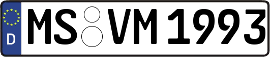 MS-VM1993