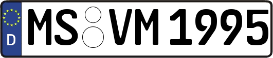MS-VM1995