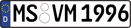 MS-VM1996