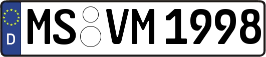 MS-VM1998