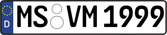MS-VM1999