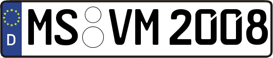 MS-VM2008