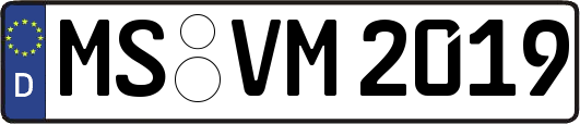 MS-VM2019