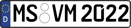 MS-VM2022