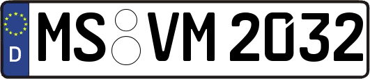 MS-VM2032